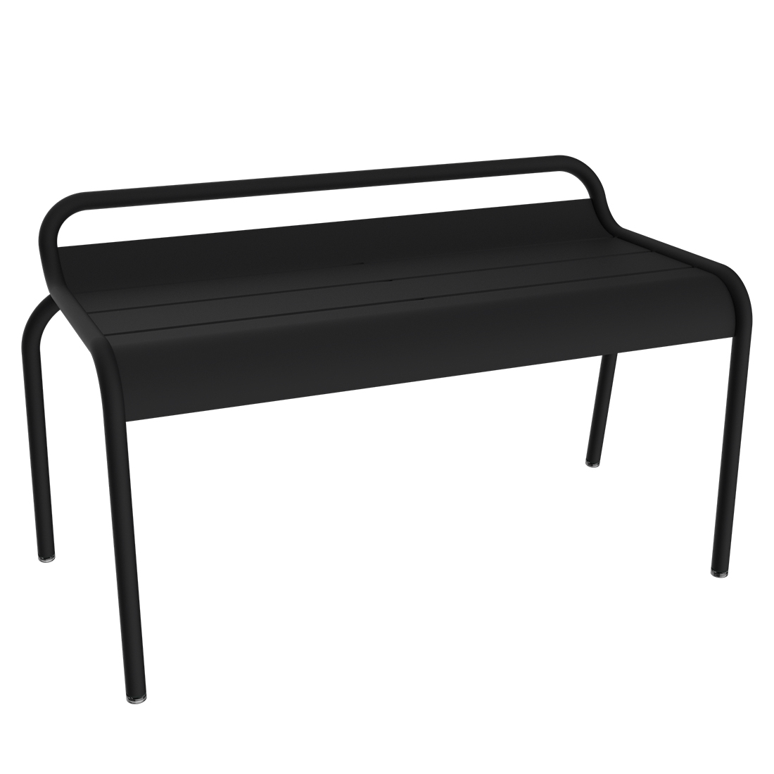 fermob luxembourg bank lakritze 411442 87599