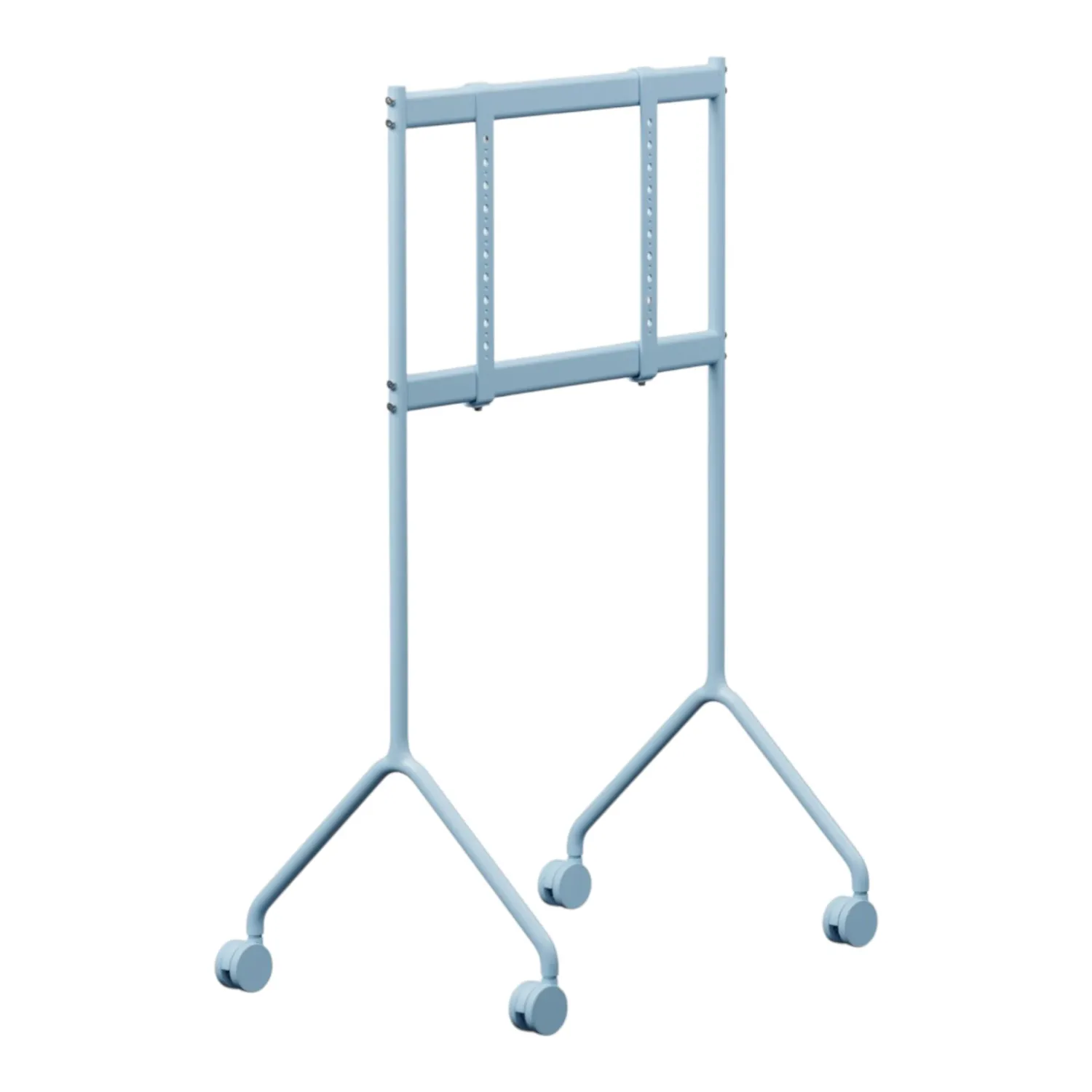 Pedestal - Moon Light TV-Ständer powder blue