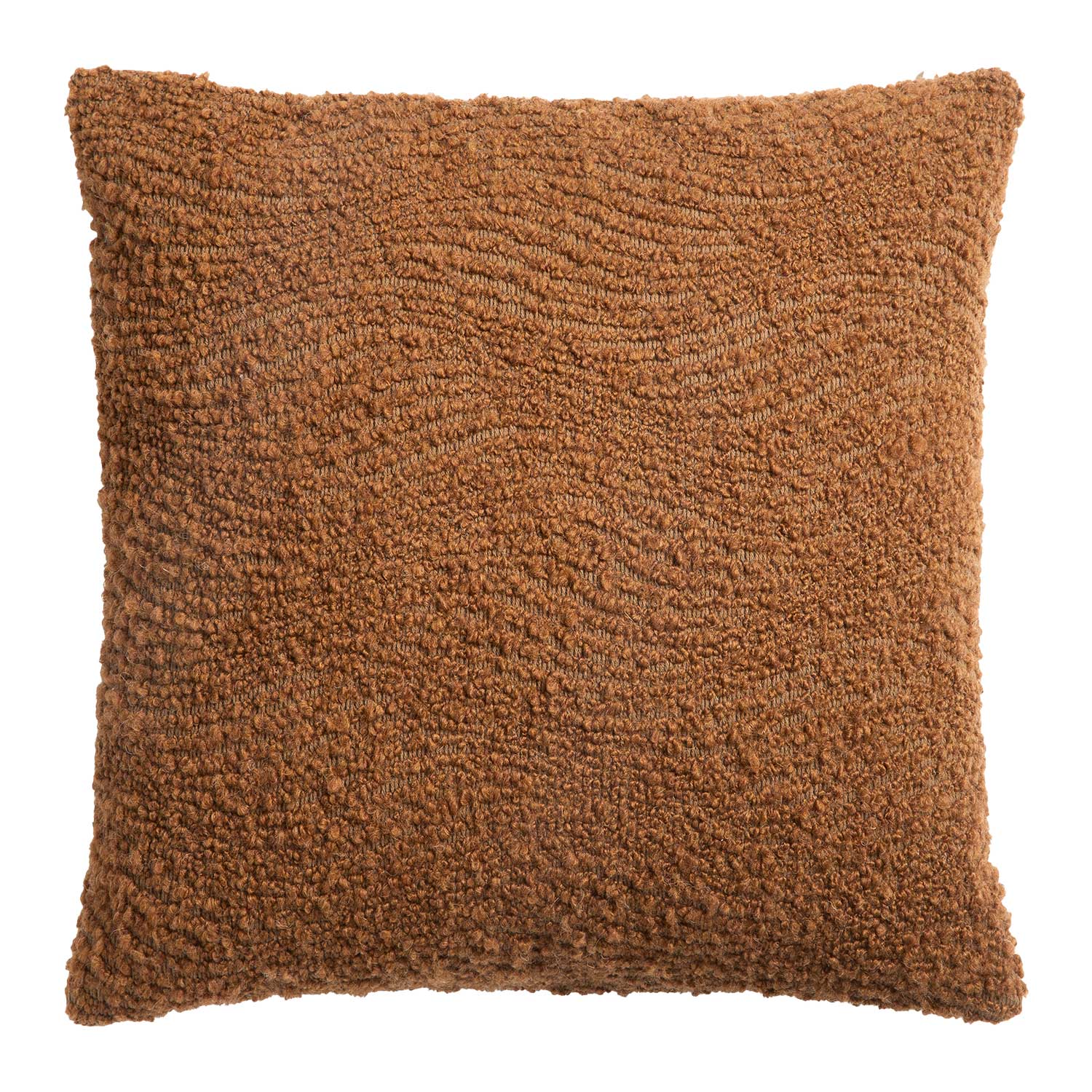 Ethnicraft - Wave Kissen