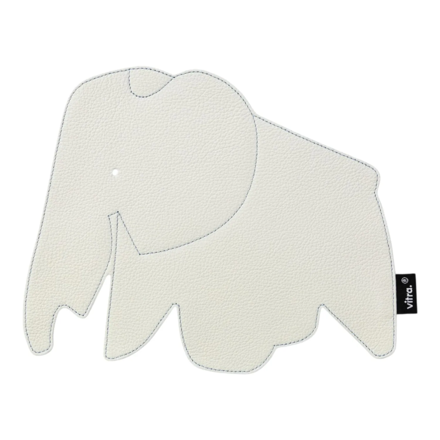 Vitra - Elephant Mouse Pad snow