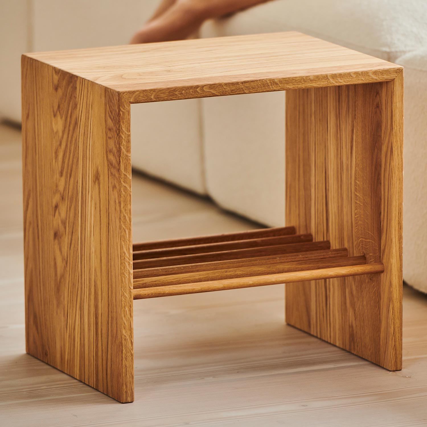 jan kurtz domo beistelltisch solo 103056