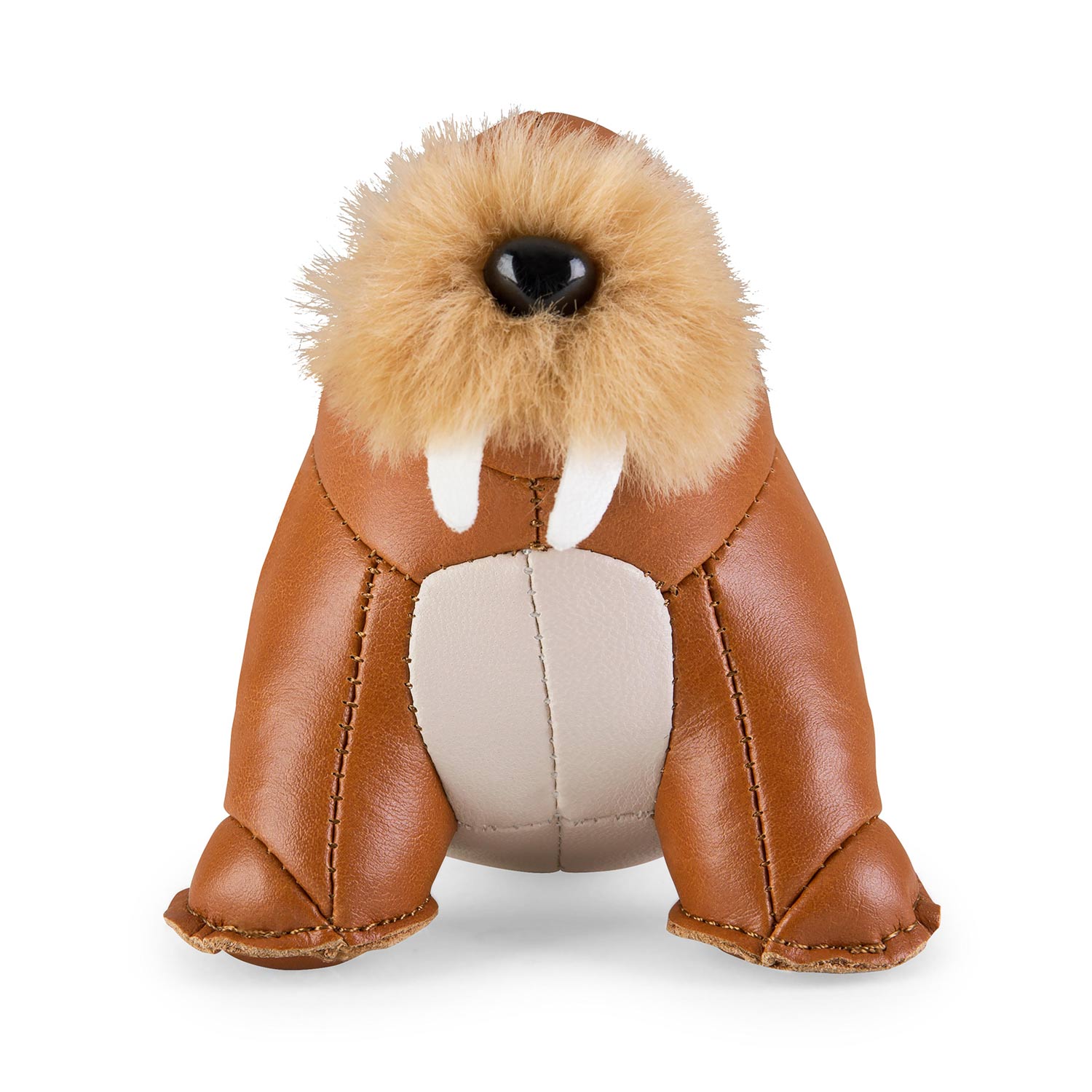 zueny briefbeschwerer walross walu 82803