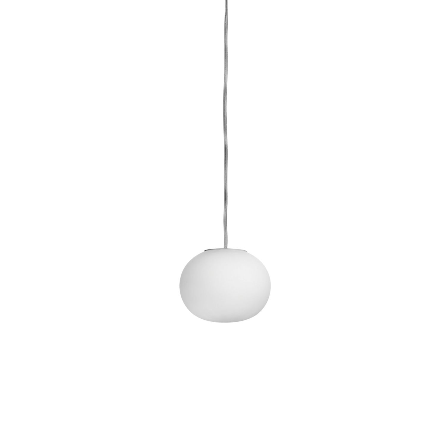 Flos - Mini Glo-Ball Hängeleuchte