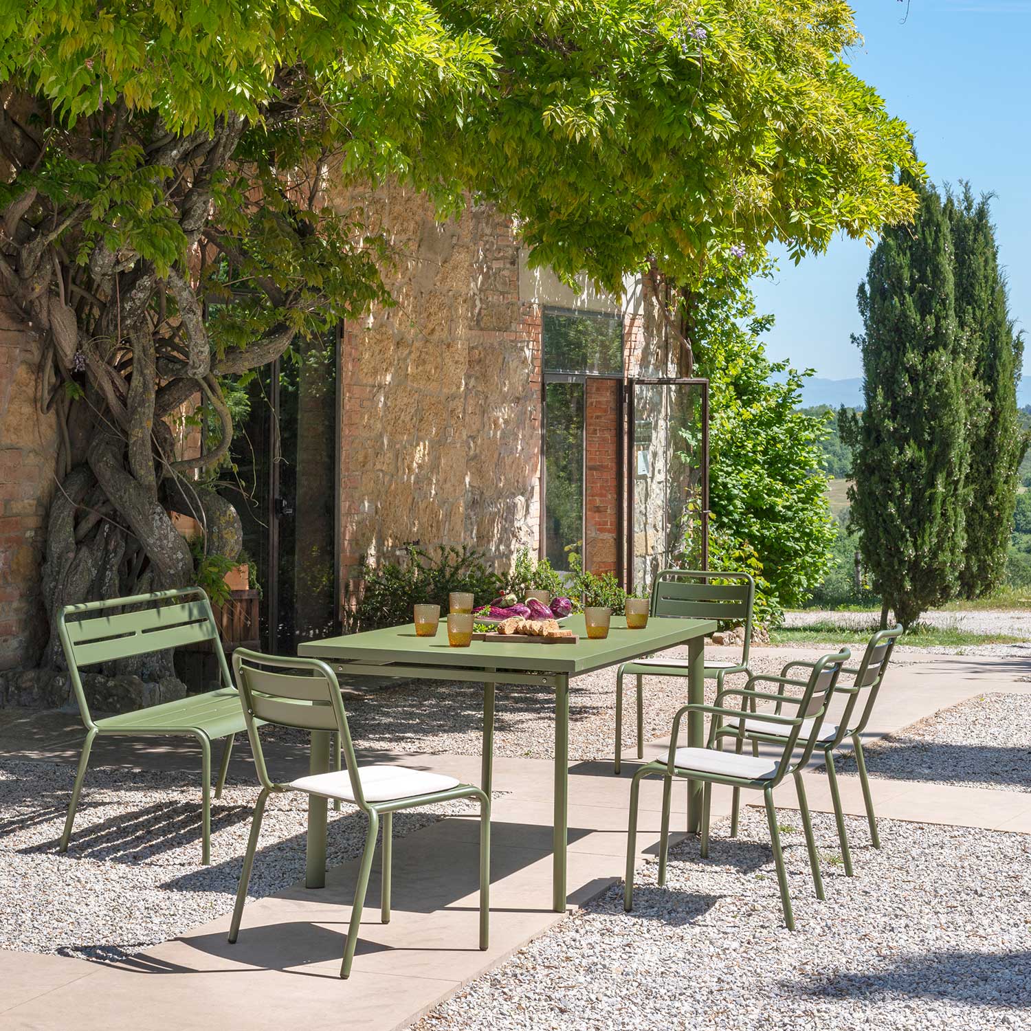 emu star outdoorstuhl 90935