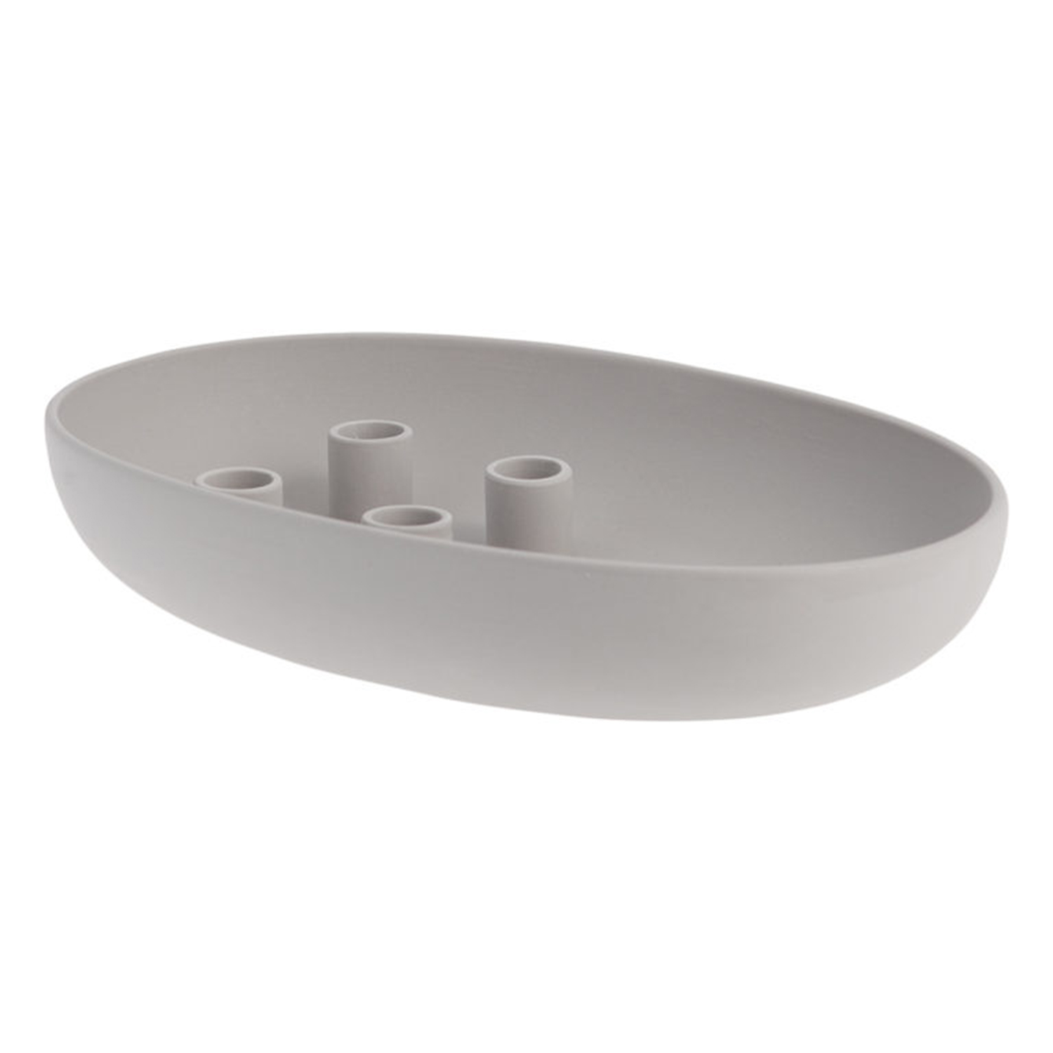 storefactory gullholmen kerzenhalter hellgrau 98235