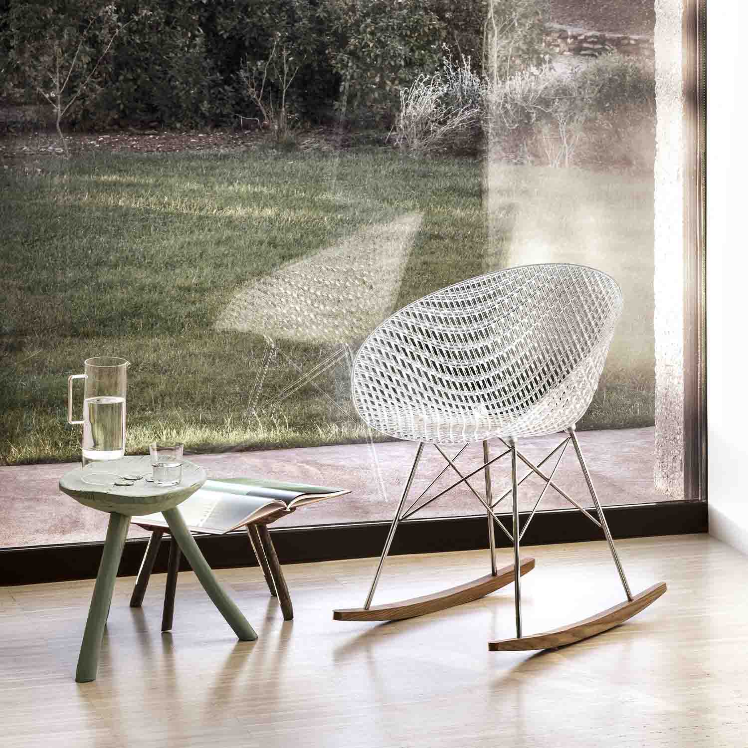 matrix schaukelstuhl ambiente