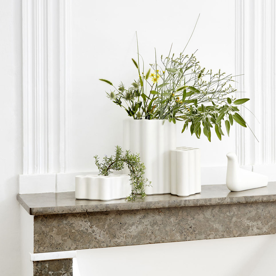 nuage vasen vitra 90427