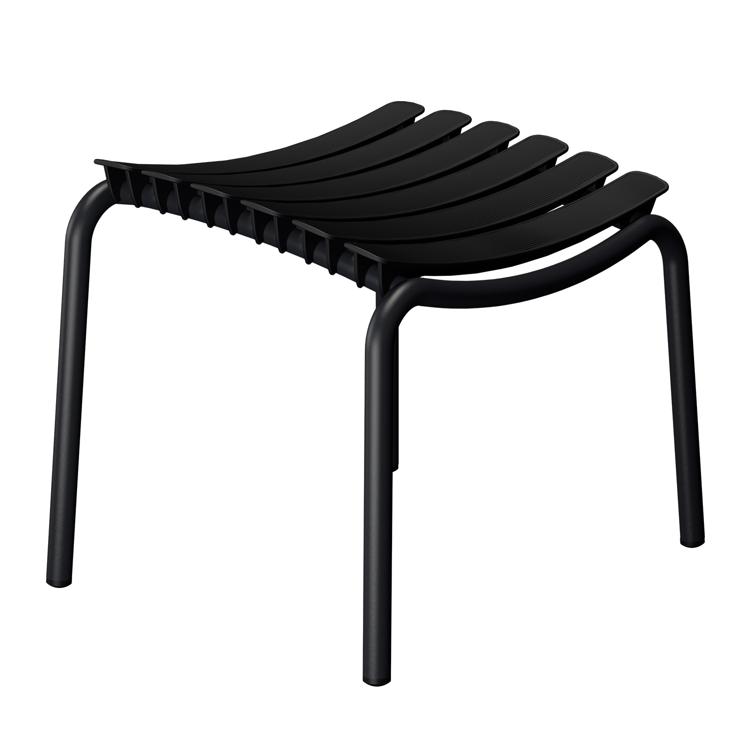 HOUE Reclips fussablage schwarz 22308 2024 99021