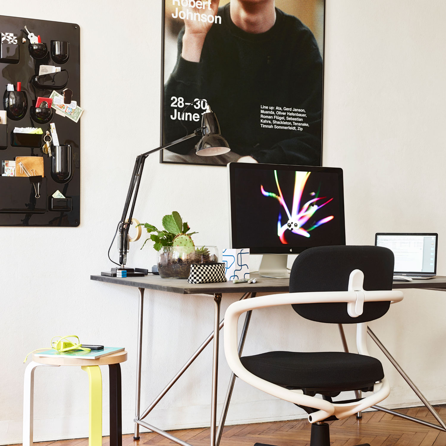 vitra uten silo schwarz