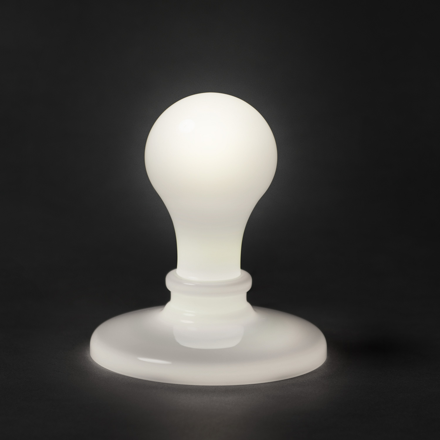 light bulb weiss foscarini leuchte 74669