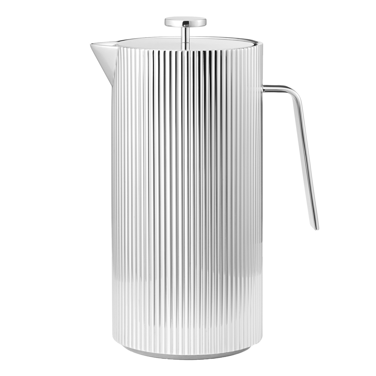 Georg Jensen - Bernadotte Französische Kaffeepresse
