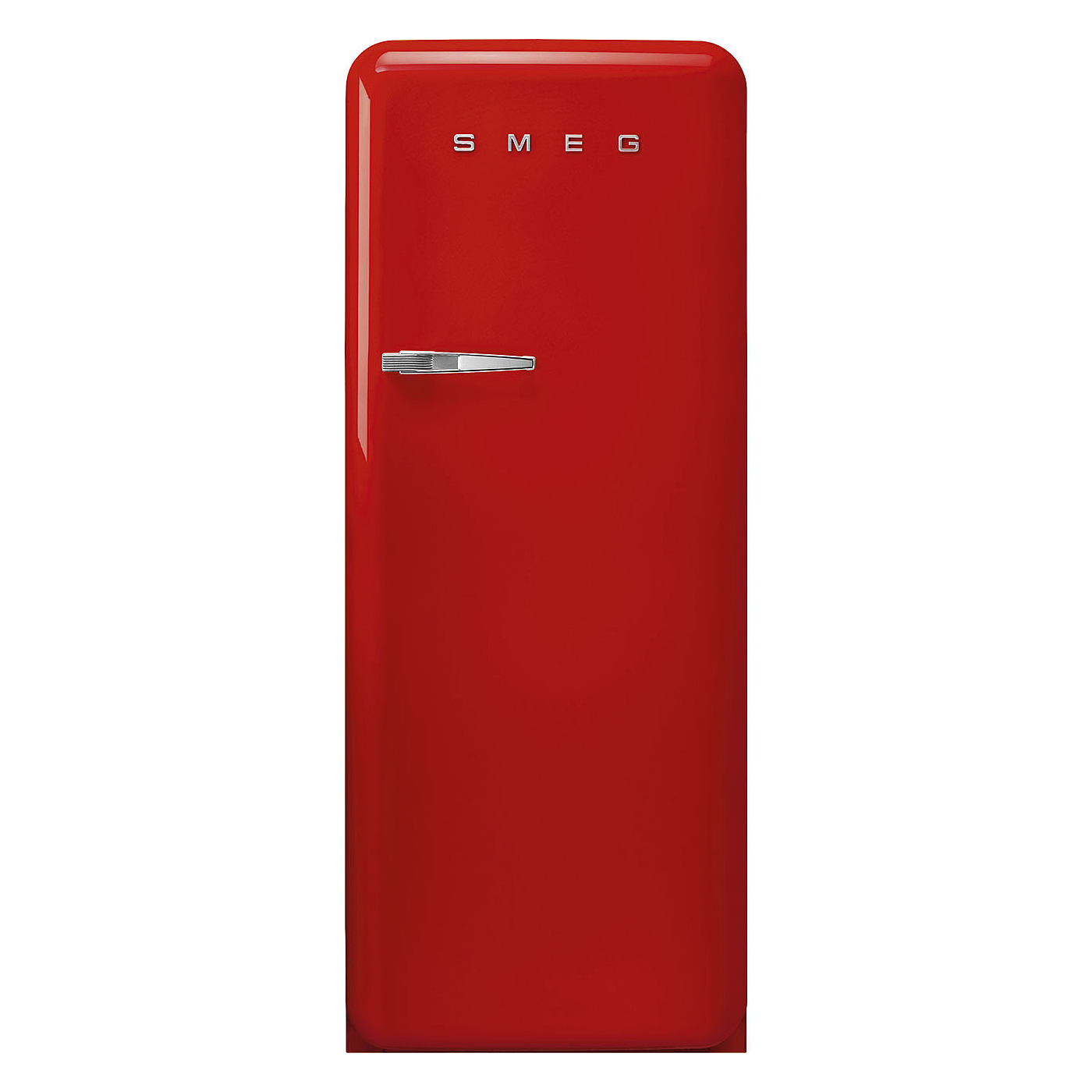 smeg kuehlschrank FAB28 rot 55065
