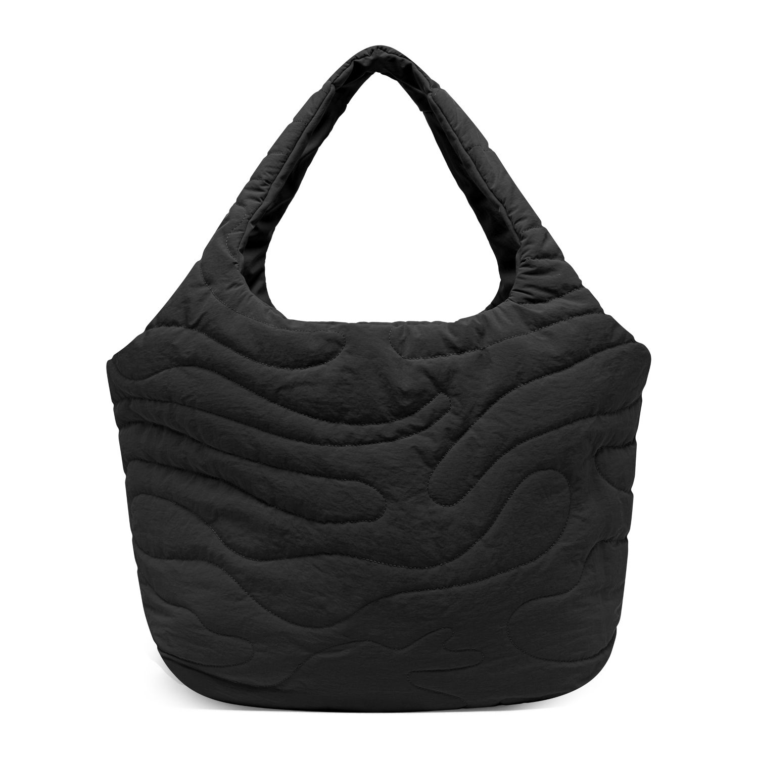 Johnny Urban - Cleo Shopper Bag schwarz