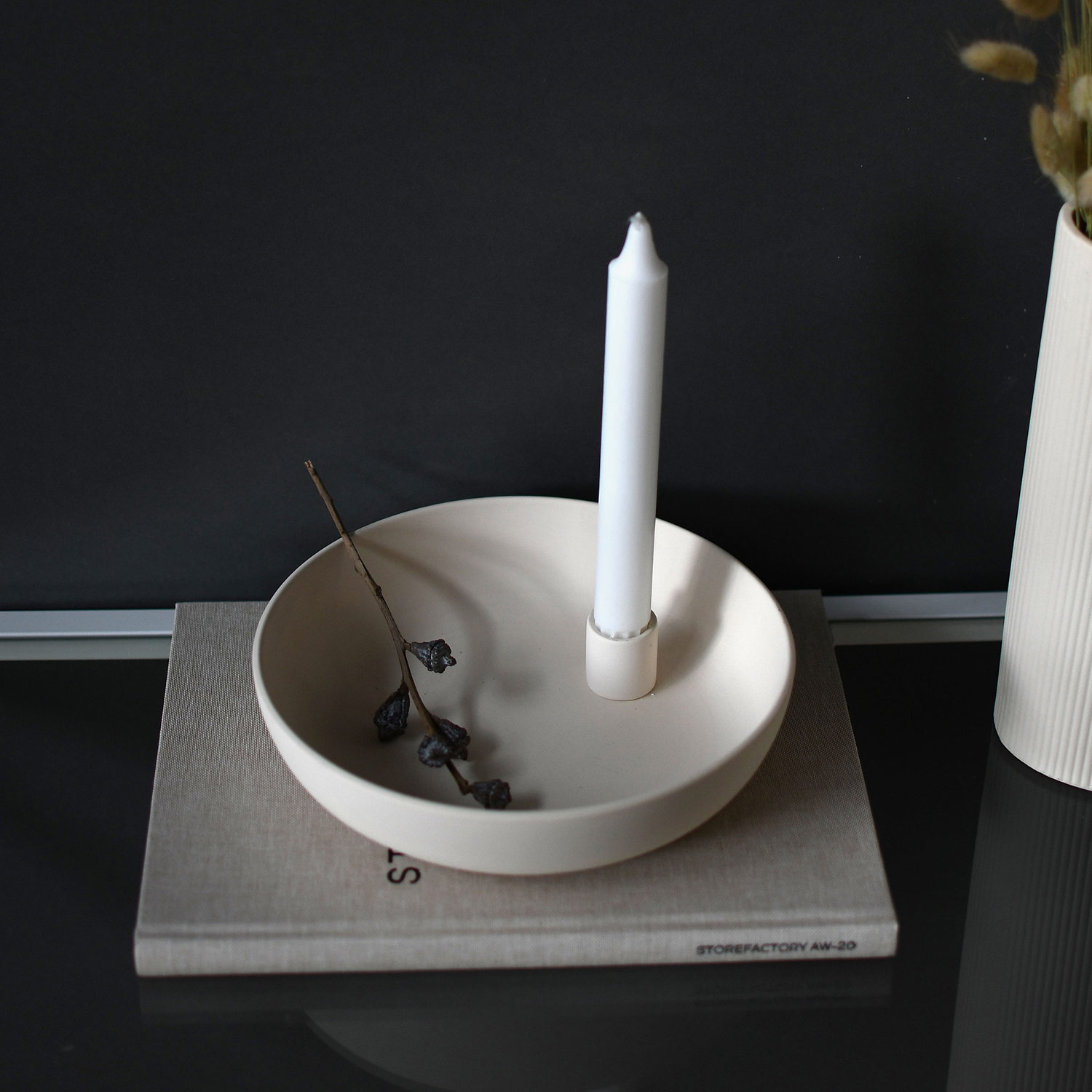 lidatorp large beige storefactory 77173