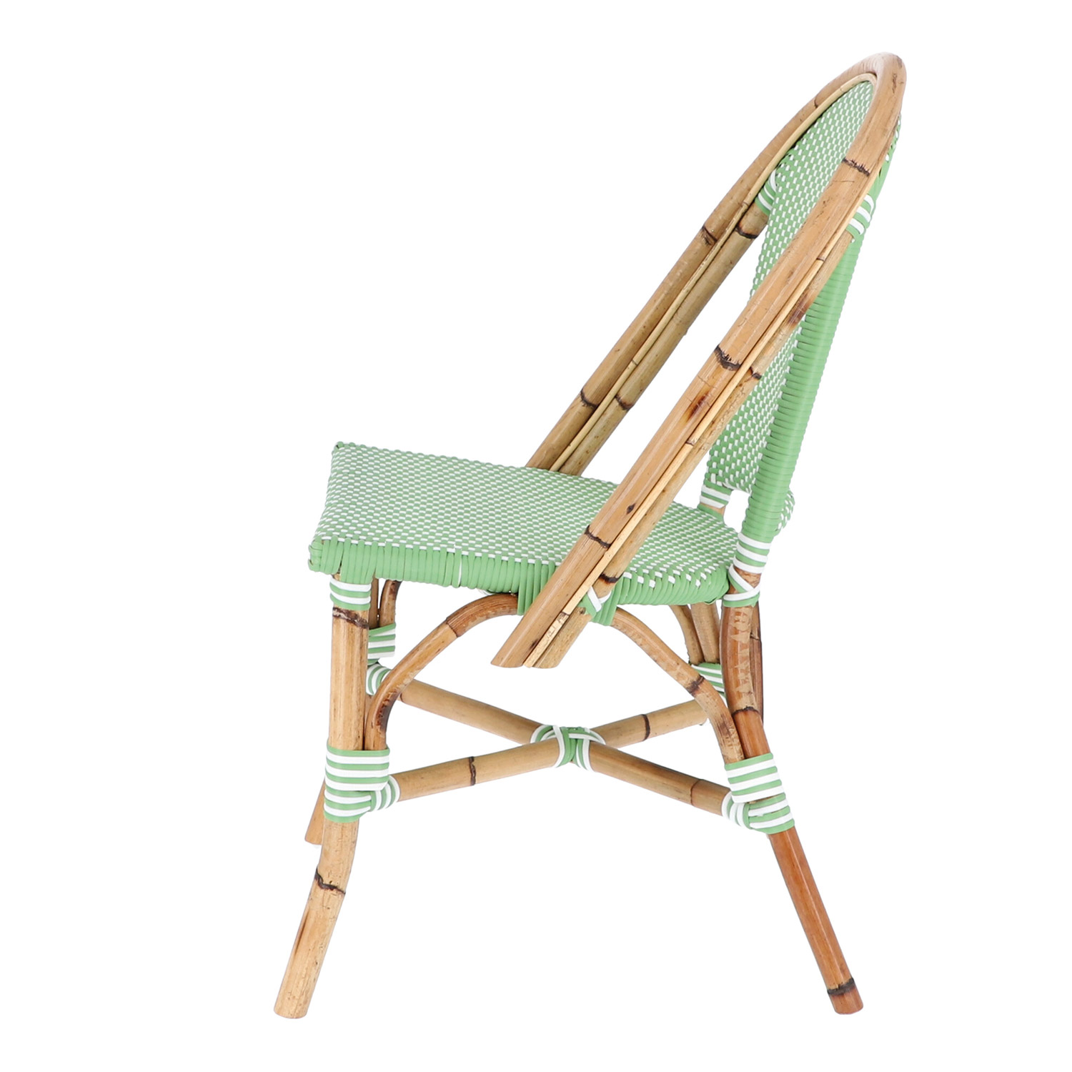 jan kurtz oui stuhl mint seitlich freisteller 90475