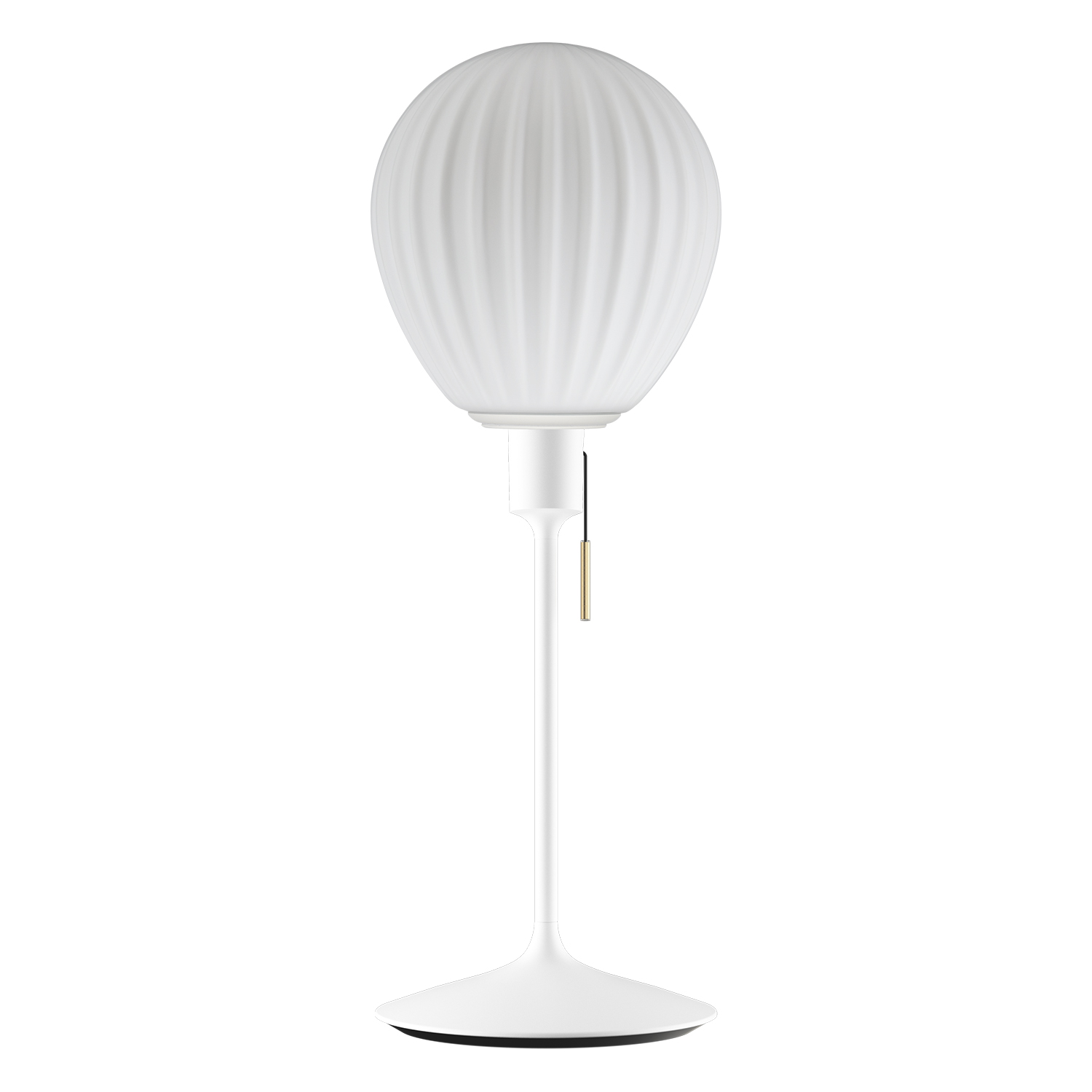 UMAGE - Set Around the World Tischleuchte mini weiß