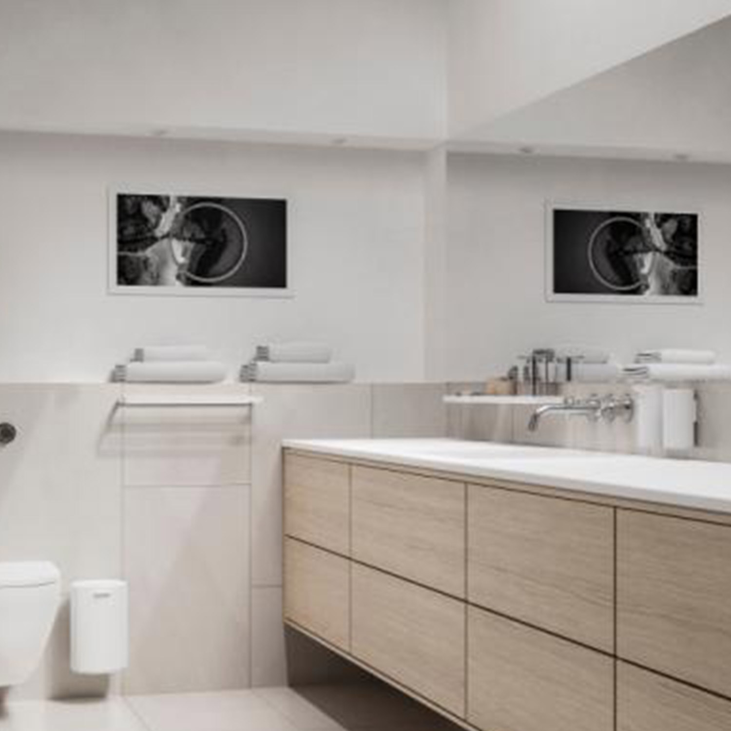 Zone Denmark Rim Regal 44 11 weiss 14475 Ambiente 104761