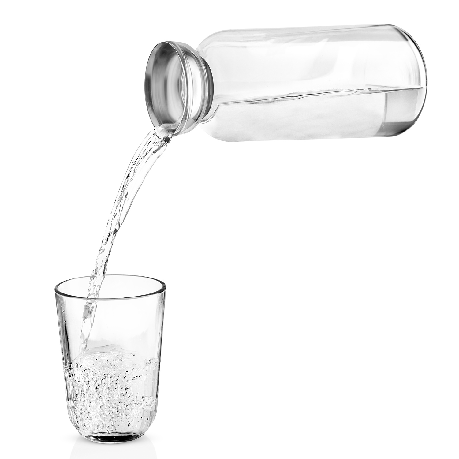 silhouette karaffe eva solo 73926