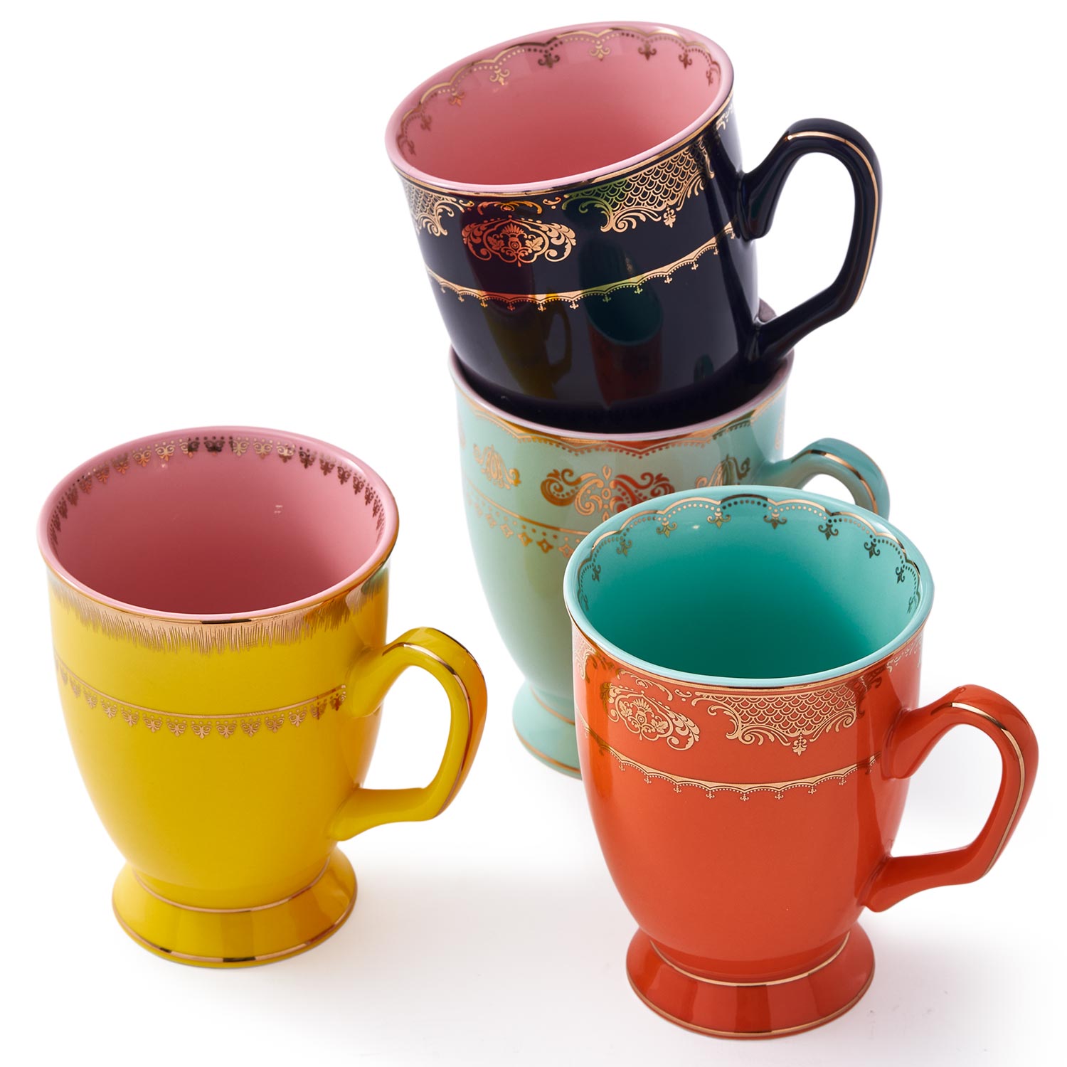 Pols Potten - Grandpa Becher