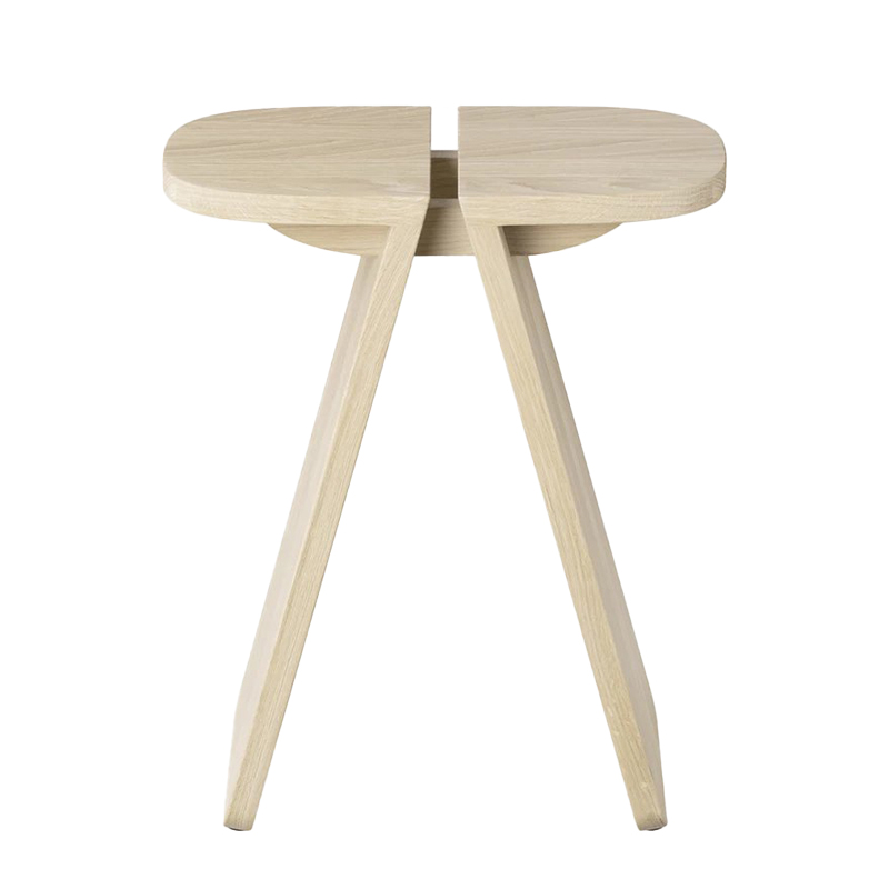 blomus avio hocker eiche 66691 90283