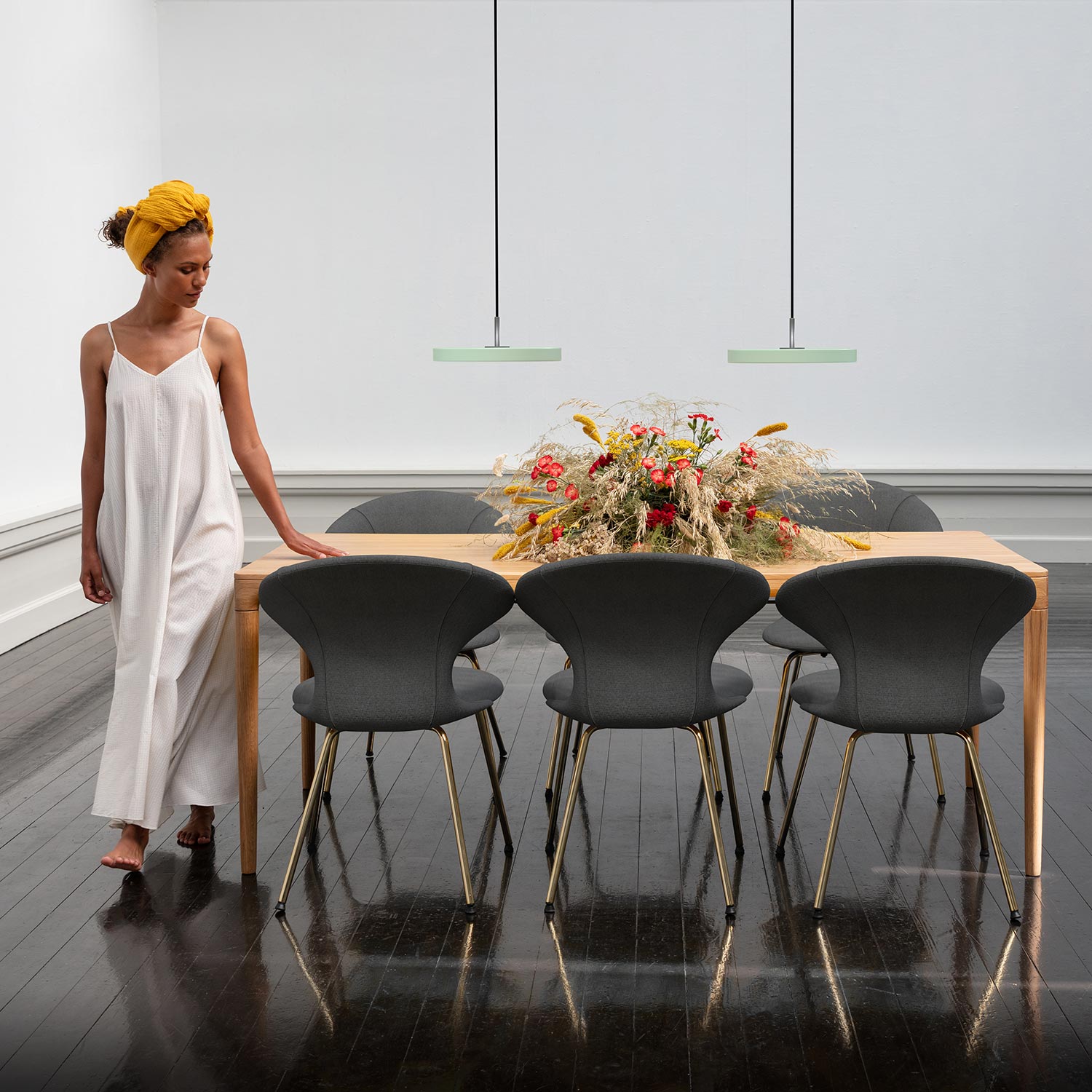 asteria mini nuance olive stahl umage 66159