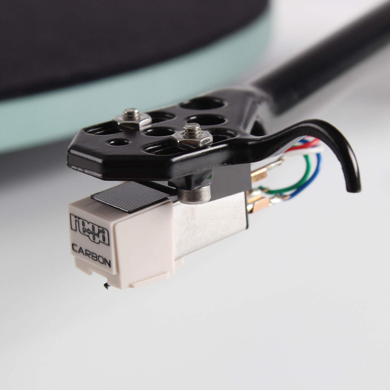 Tonarm Planar 2 Plattenspieler Rega