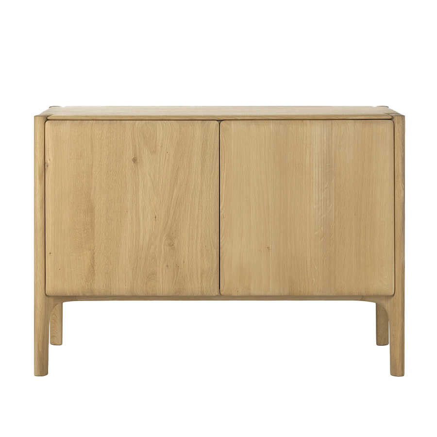 ethnicraft Pl Anrichte zwei tueren 51317 98474