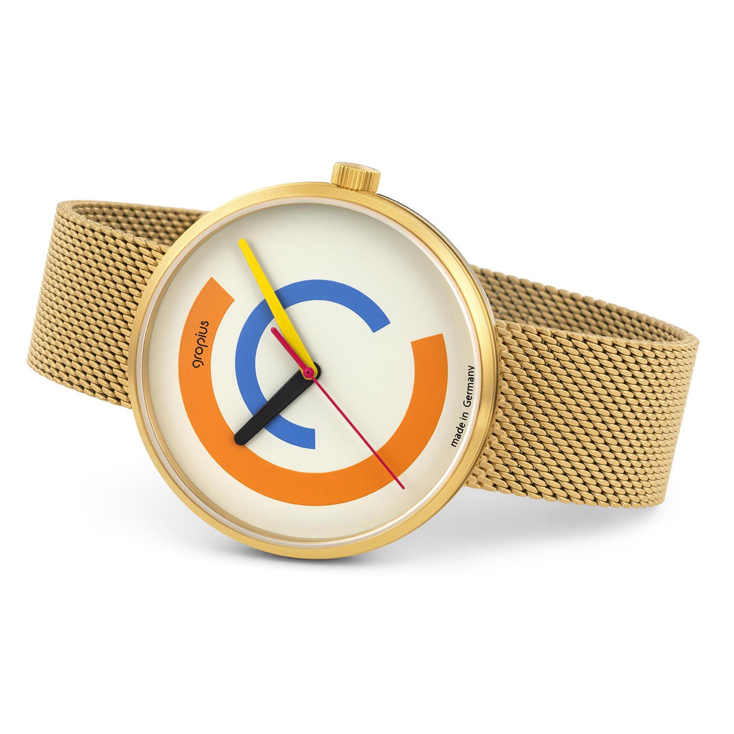 walter gropius centum 010 02M 70083