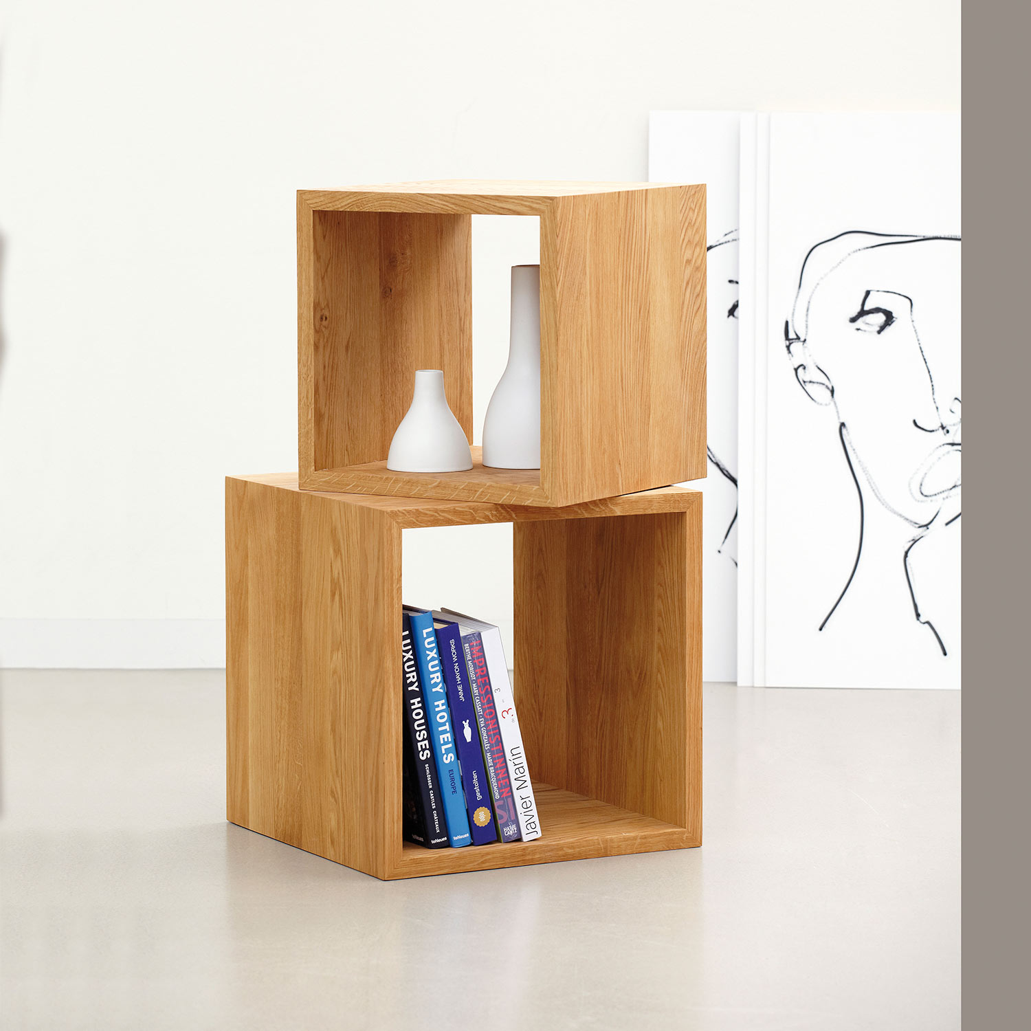 jan kurtz cubus wuerfel stapelbar 72916