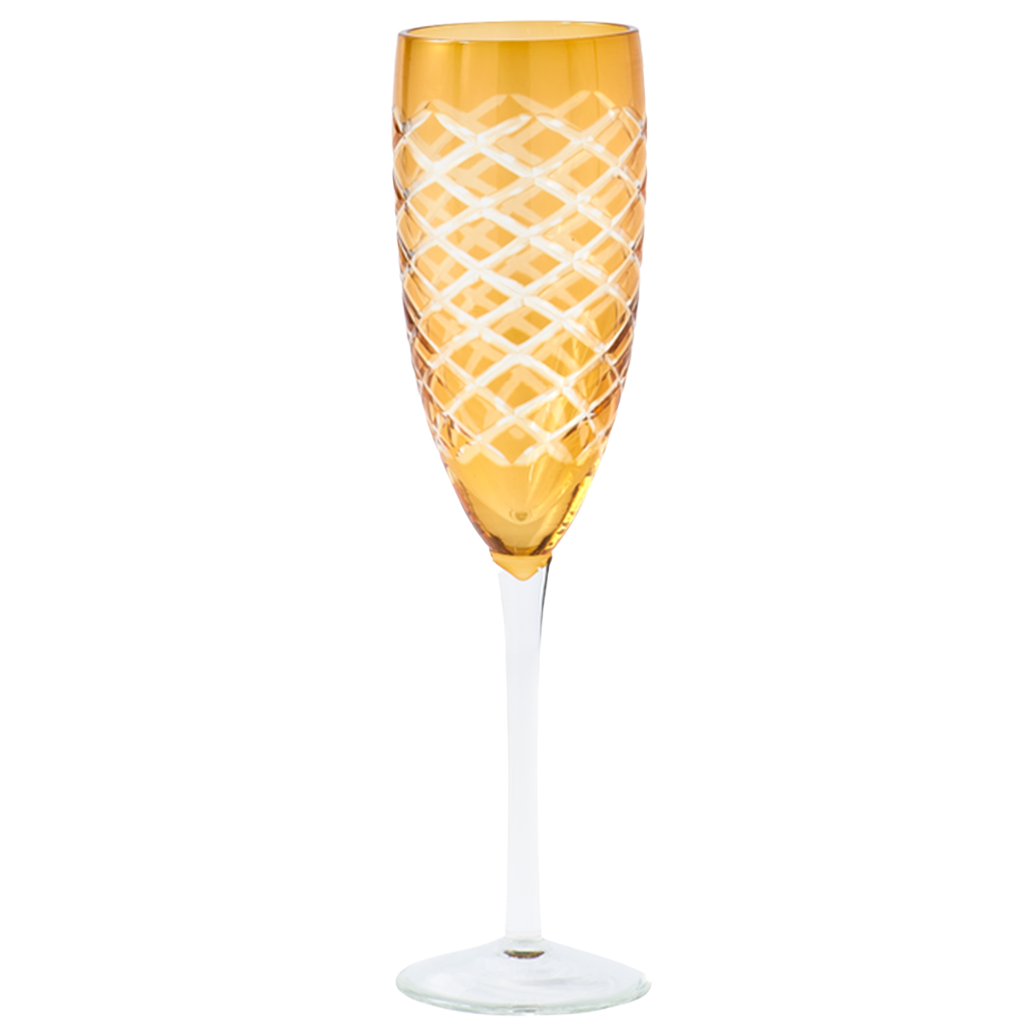 pols potten cuttings champagnerglaeser gelb 95898