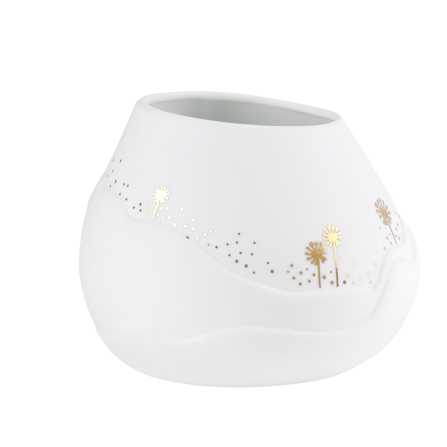 Raeder Design Lichtlandschaft Teelichthalter Blumenwiese 17231 100673