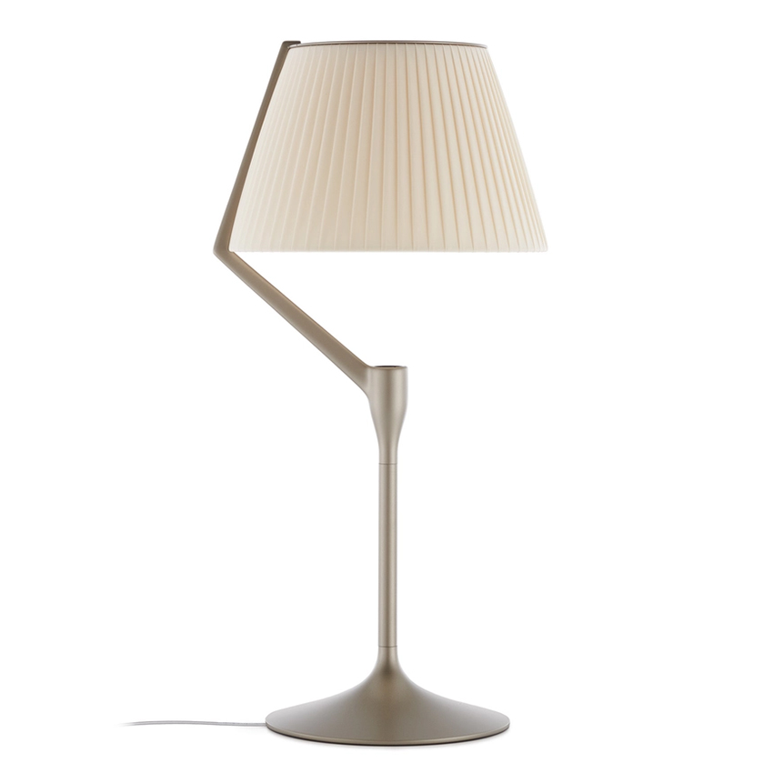 kartell angelo stone tischleuchte KAR09405BL 102684