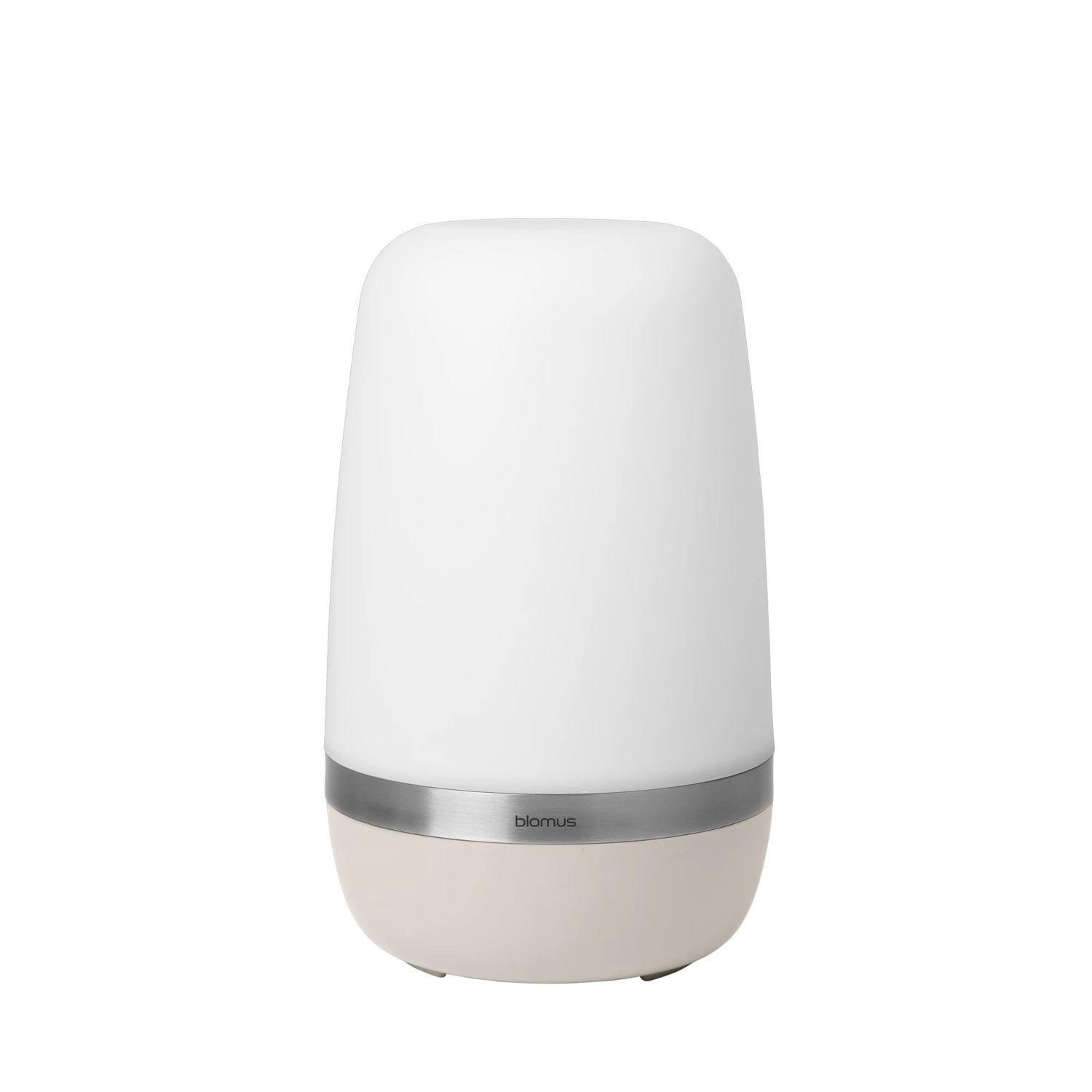 blomus - SPIRIT LED Outdoor Leuchte L moonbeam