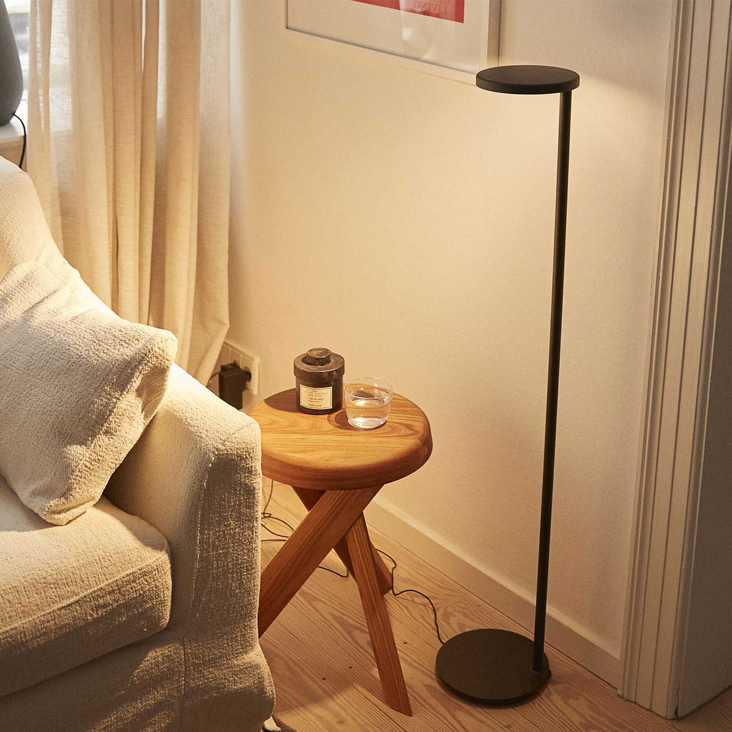 flos oblique stehleuchte 83167