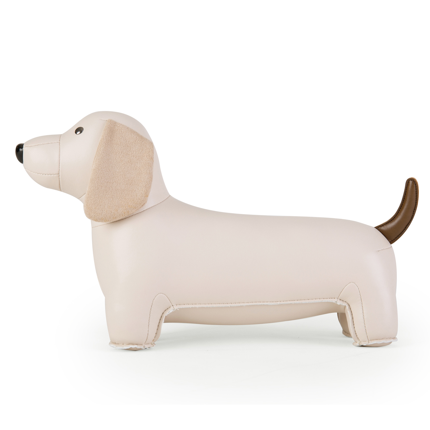 zueny Buchstuetze Teckel wheat ZCBV0109 1407 4