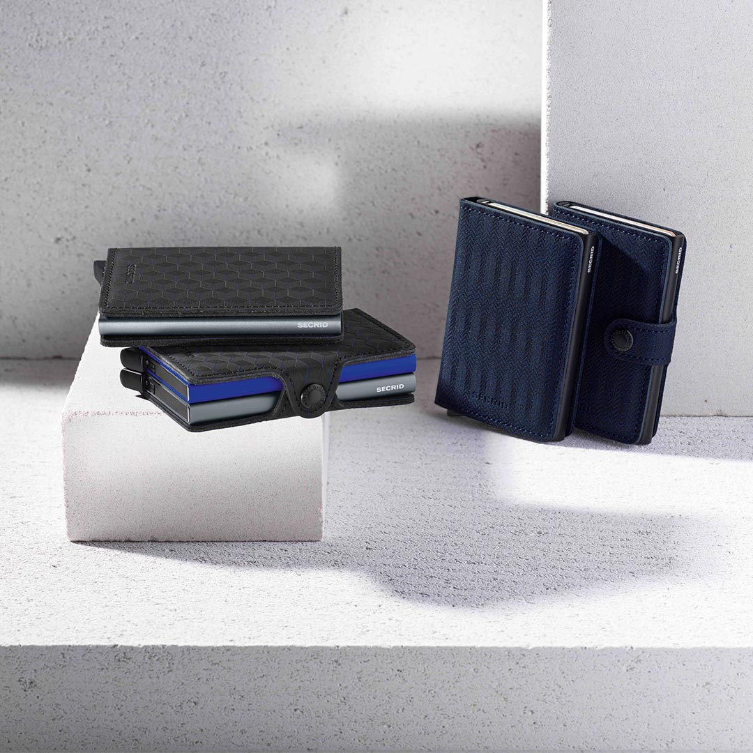 secrid optical geldbeutel 71605