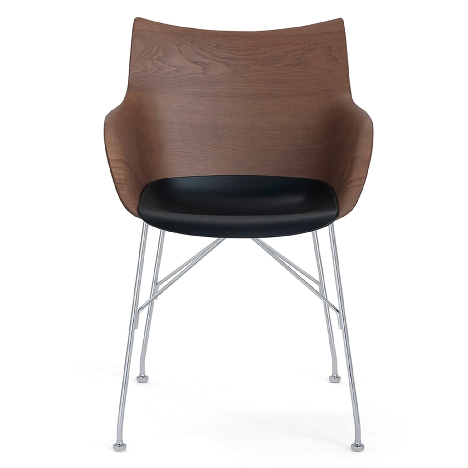 kartell qwood stuhl freisteller8pg 90611