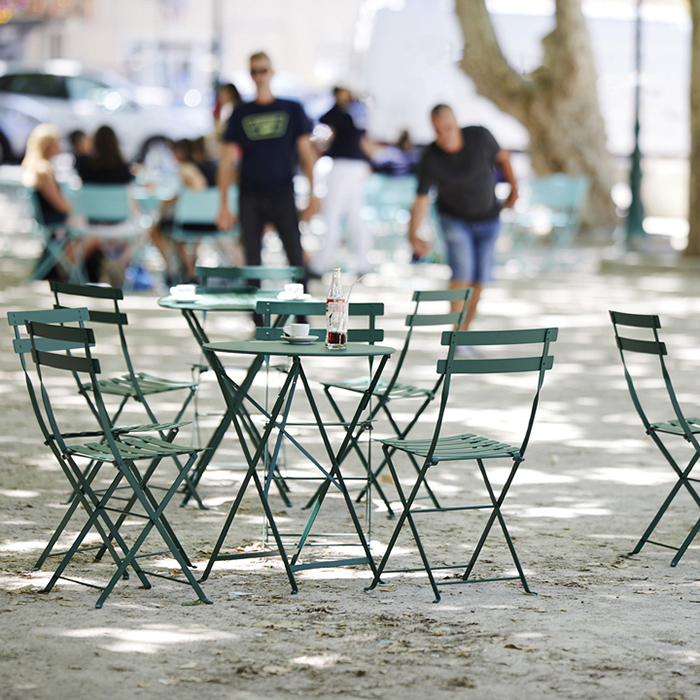 bistro tisch fermob gruppe 52844