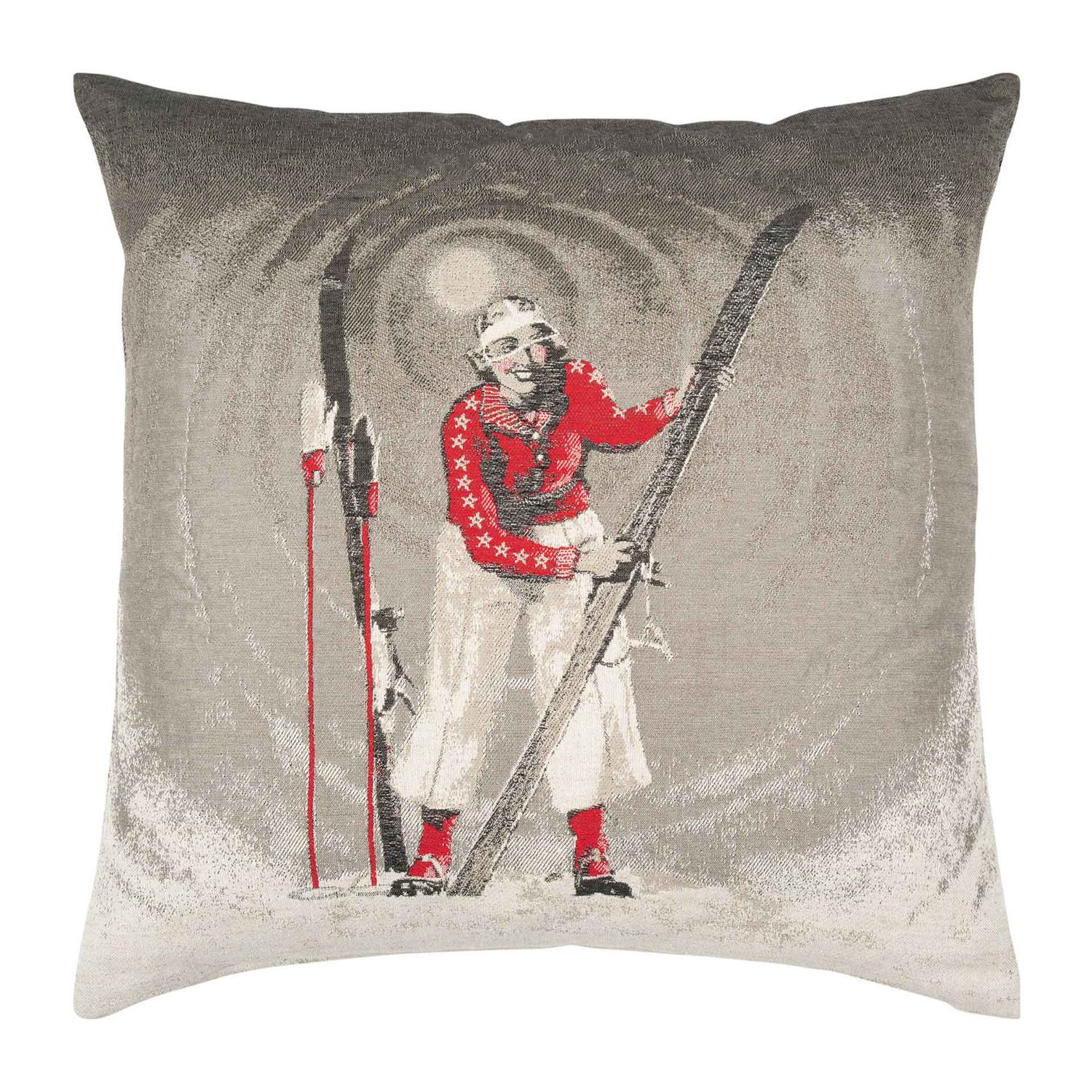 pad - Resort Kissenhülle