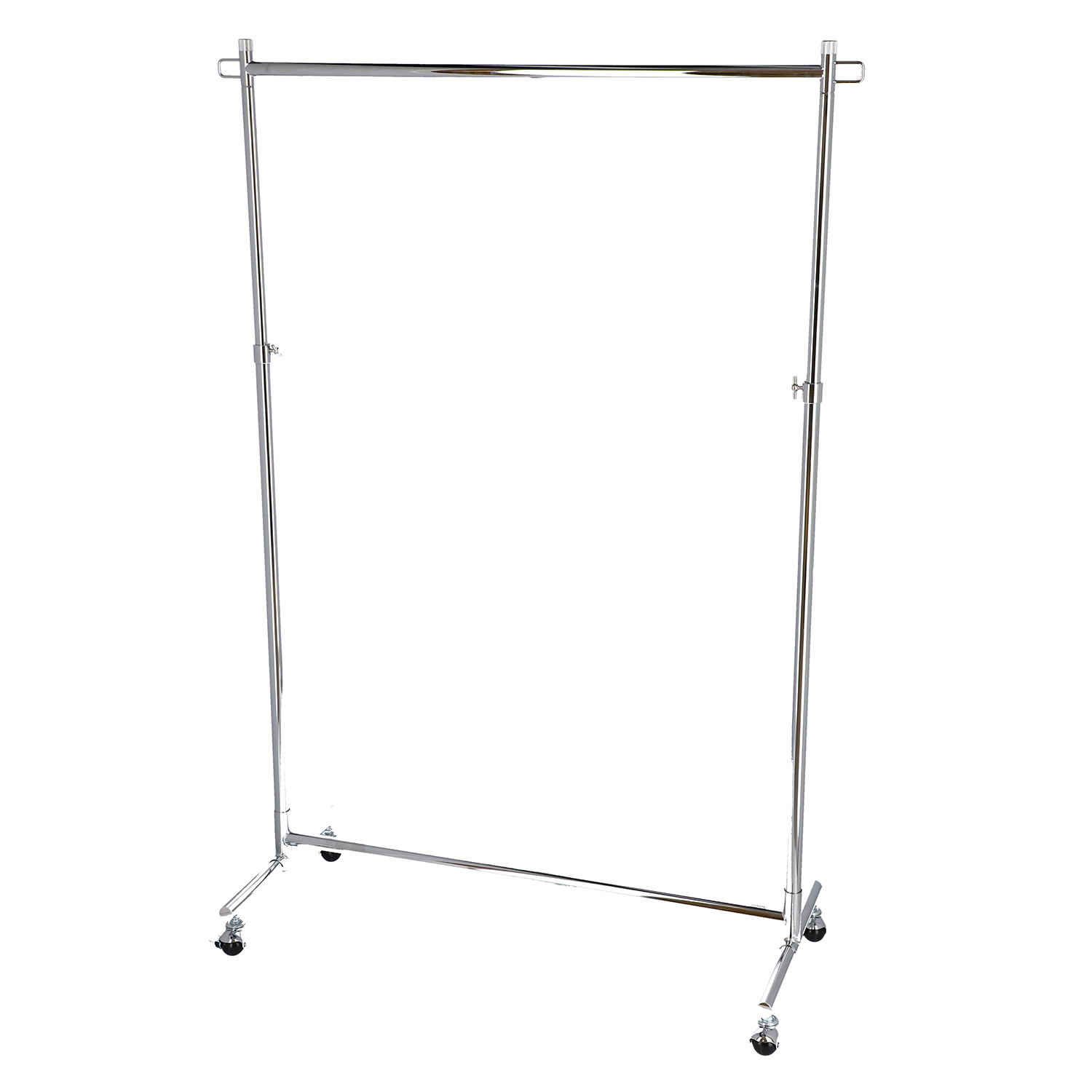 jan kurtz boston garderobenstaender chrom frei 71677