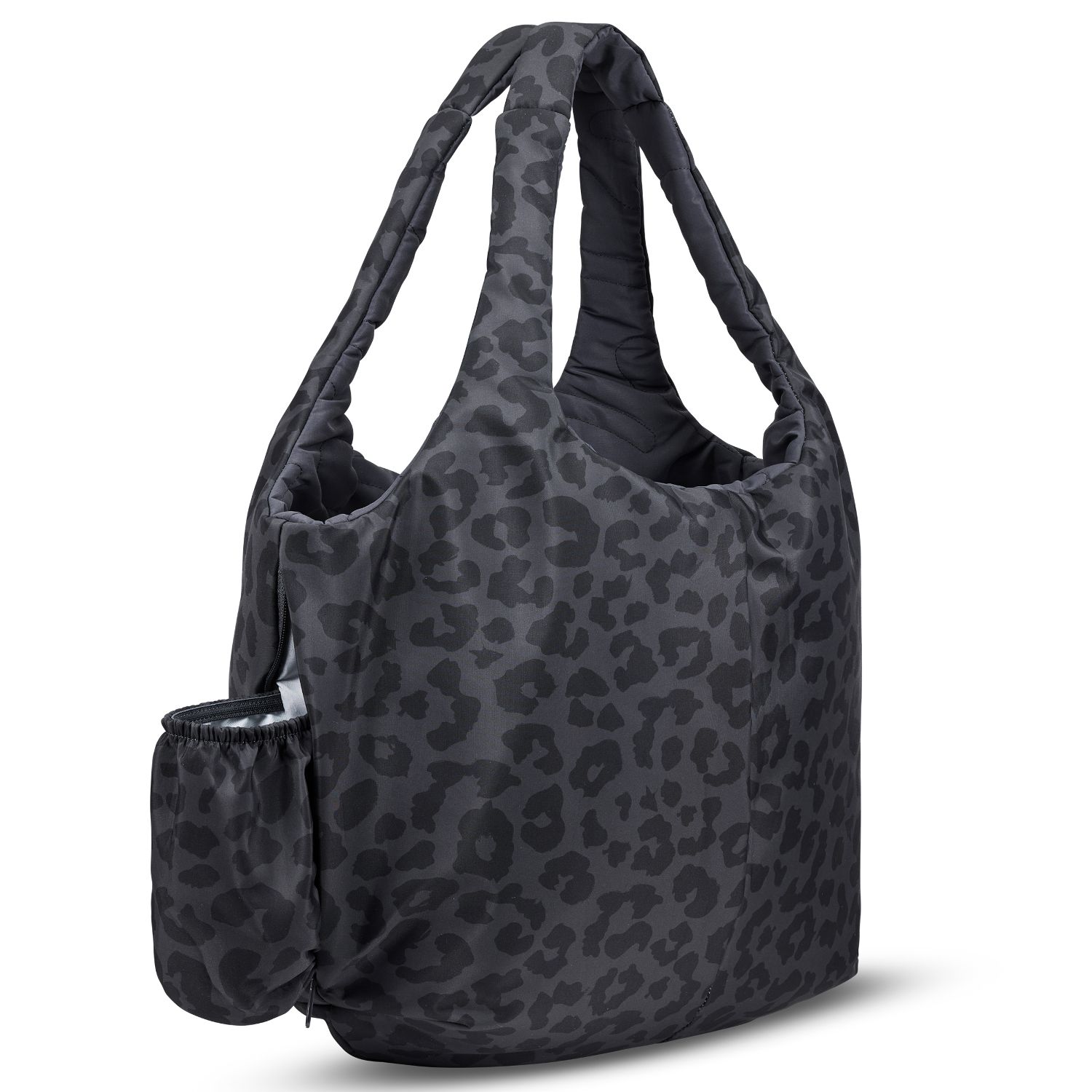 Johnny Urban - Cleo Shopper Bag grau leo