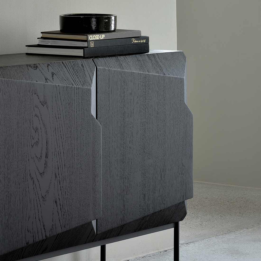 ethnicraft stairs anrichte schwarz ambiente seite 90101