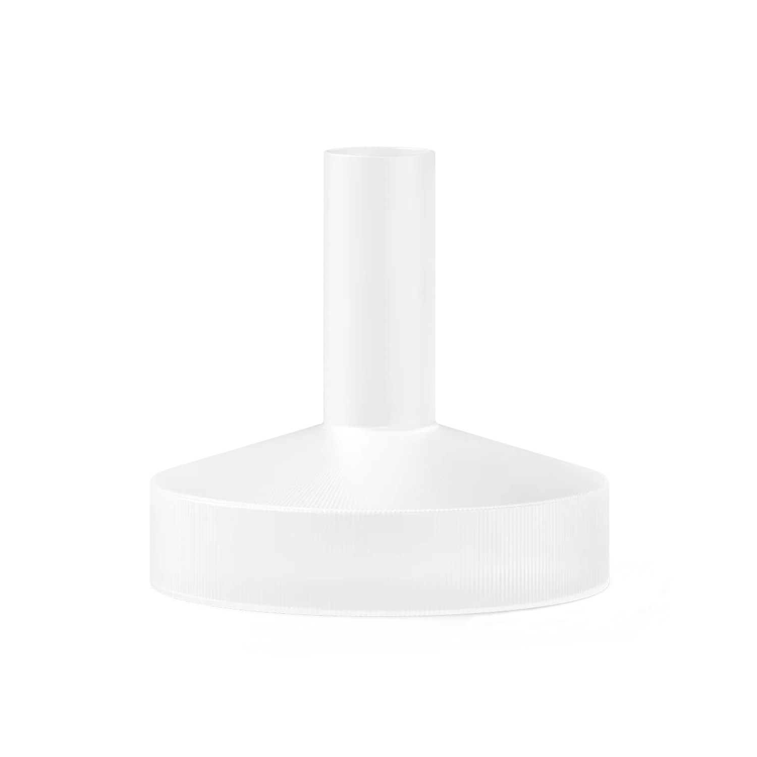 ferm LIVING Ripple Weinkaraffe matt 1104269331 104439