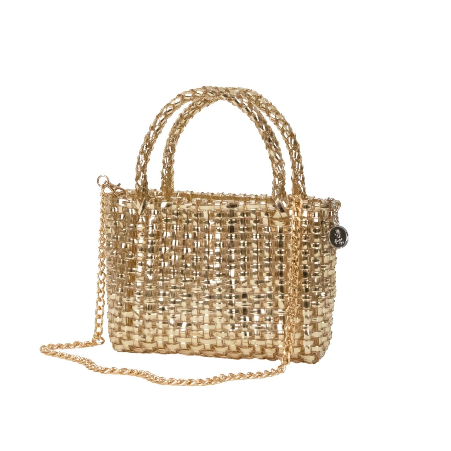 Handed By - Gigi Handtasche