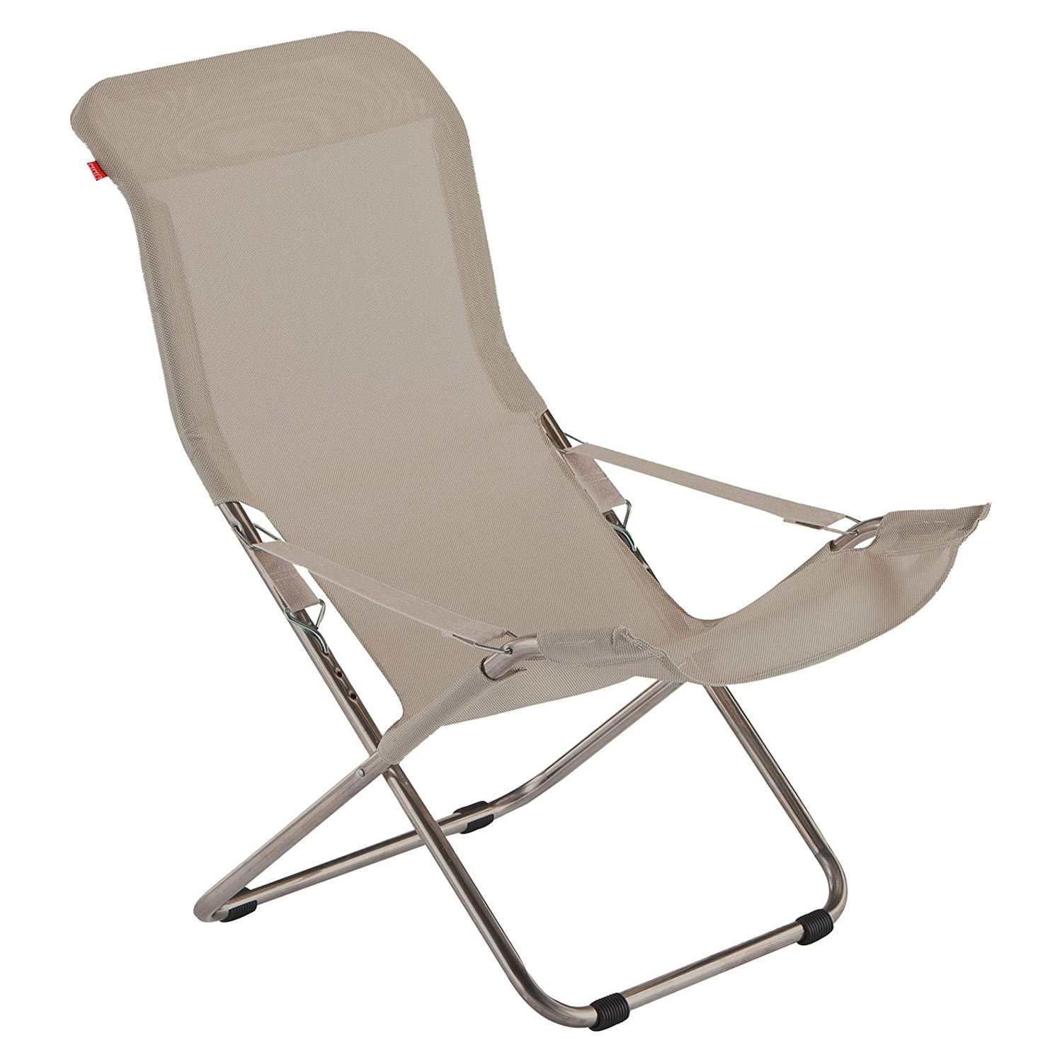 fiam fiesta sessel taupe 51552