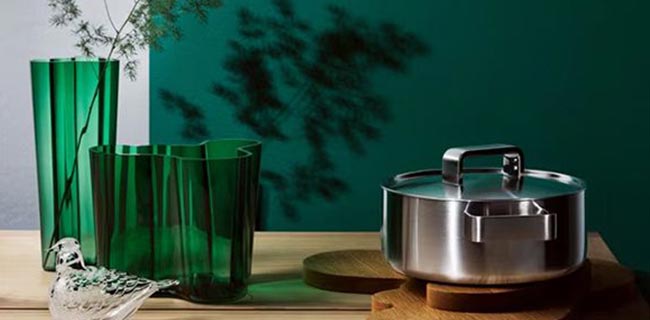 iittala Tools Kochtopf