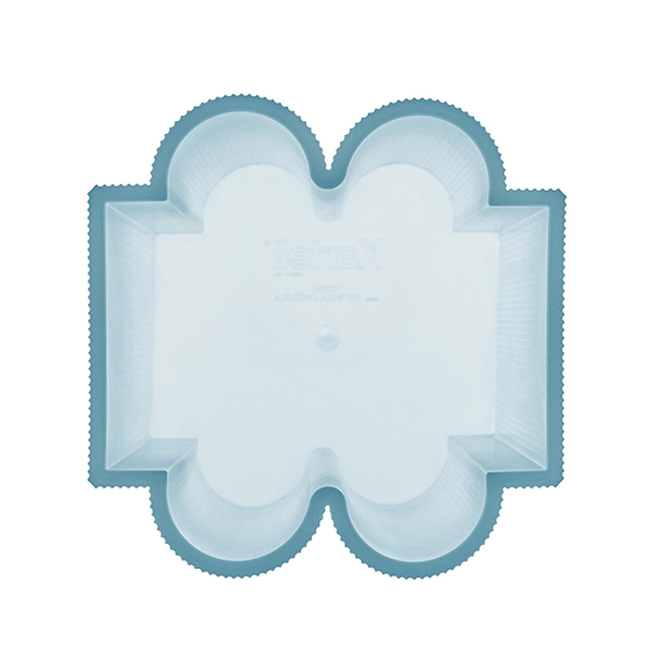 okra vase draufsicht 102076