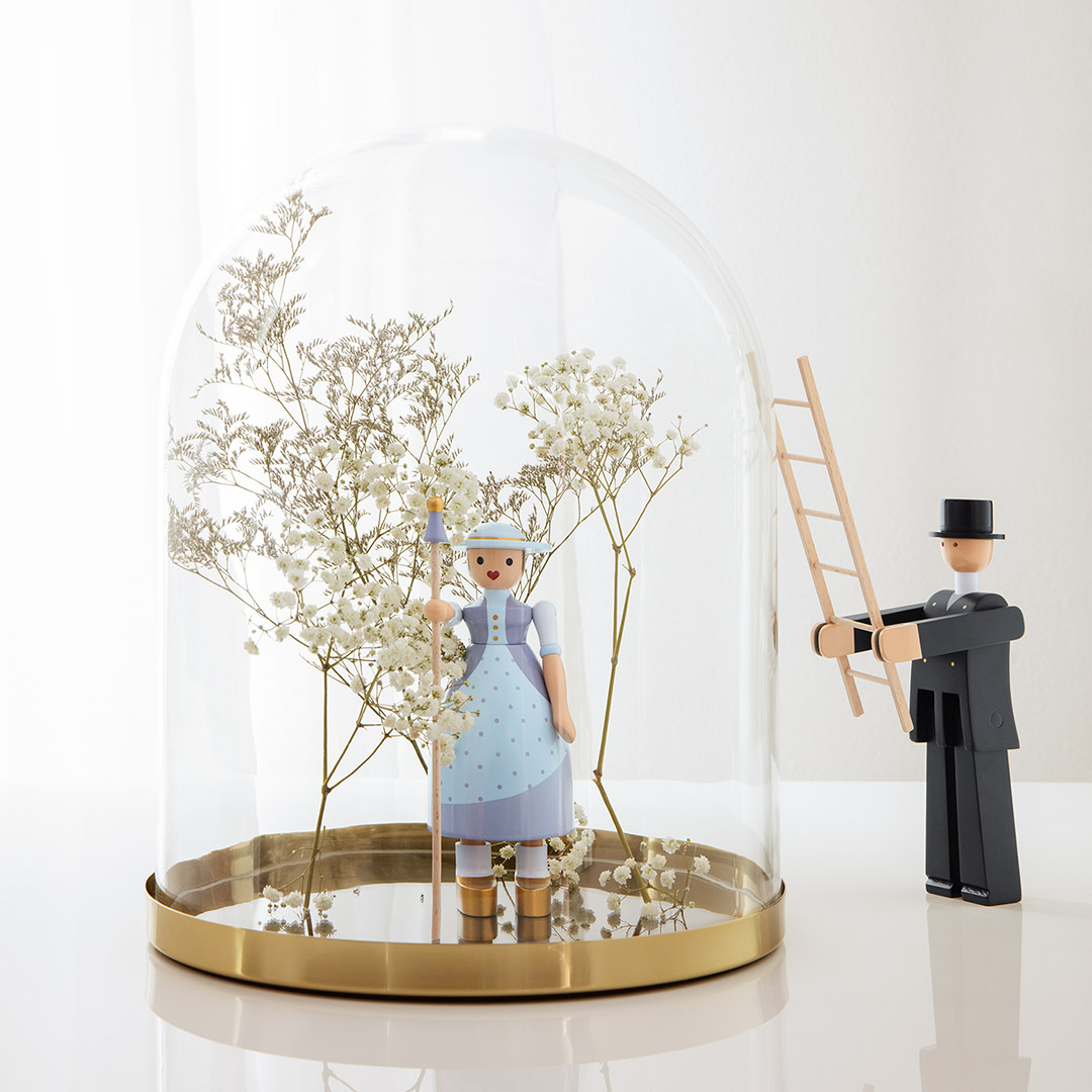 kay bojesen figur schornsteinfeger schaeferin 80657