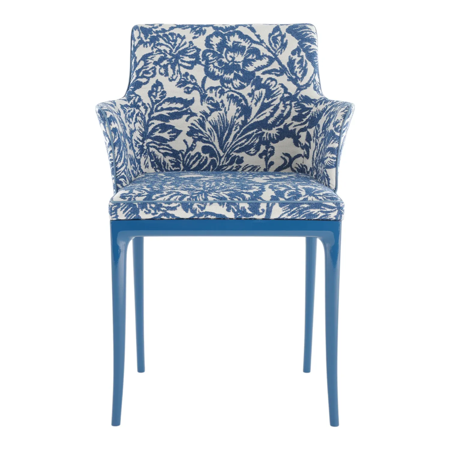 Kartell - Lillybet Kleiner Sessel Flower Key