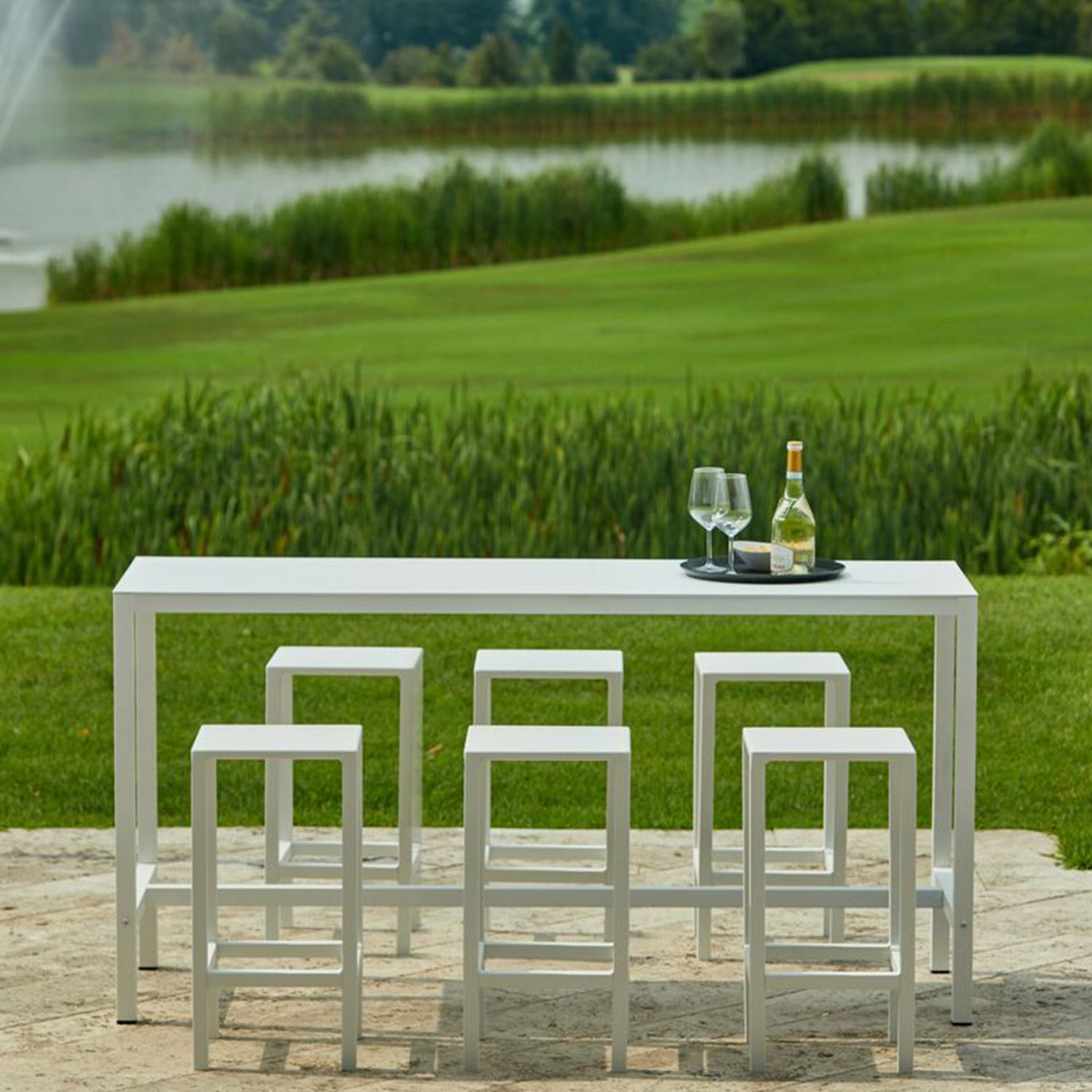 fiam tresentisch aria 65835